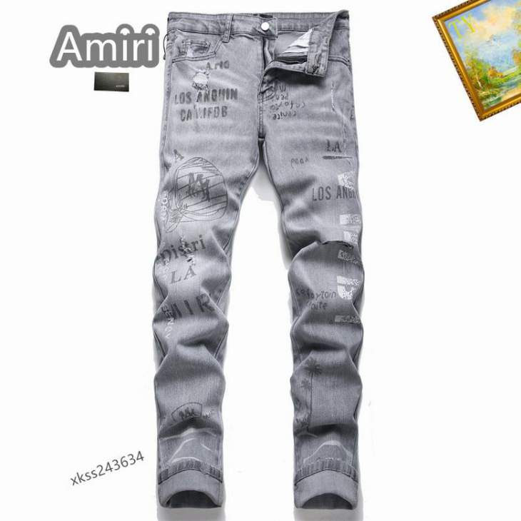 Picture of Amiri Jeans Long _SKUAmirisz29-3825tn2477102